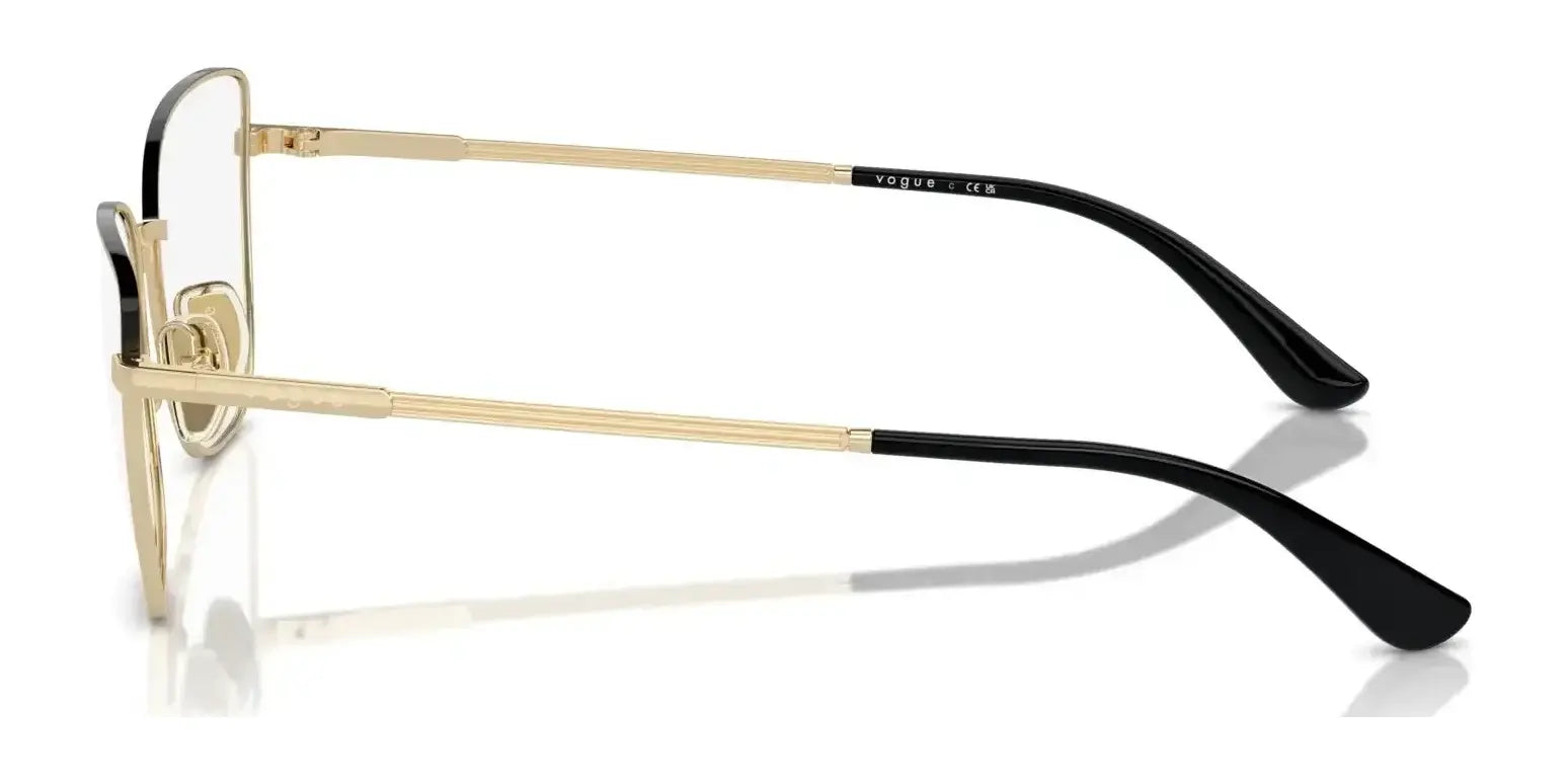 Vogue VO4307 Eyeglasses Vogue VO4307 Eyeglasses