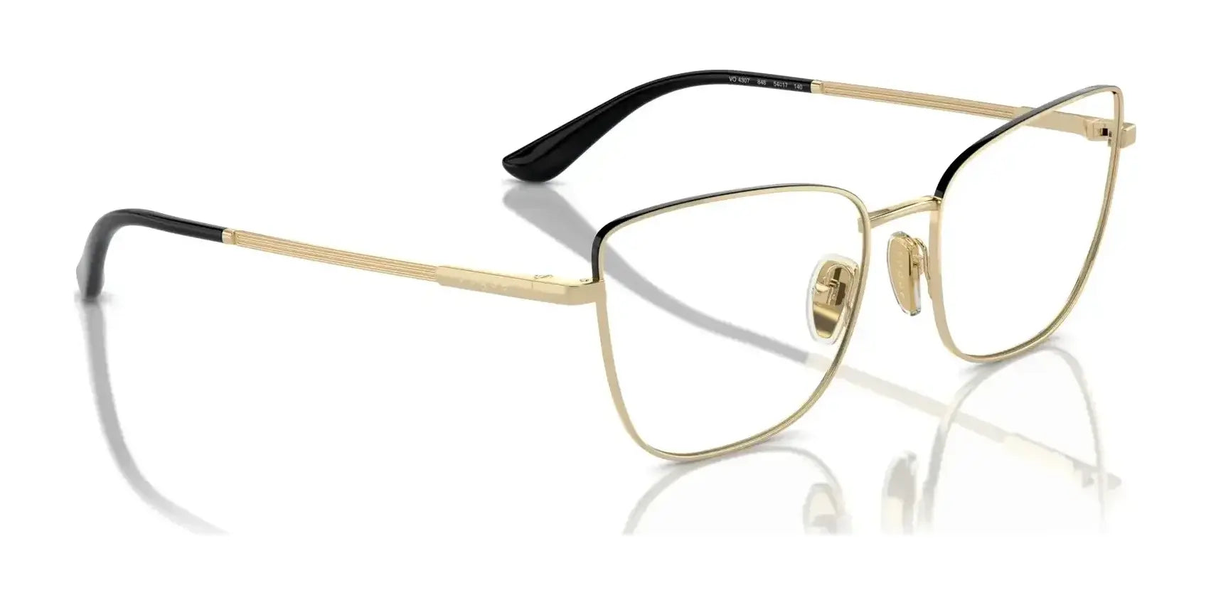 Vogue VO4307 Eyeglasses Vogue VO4307 Eyeglasses