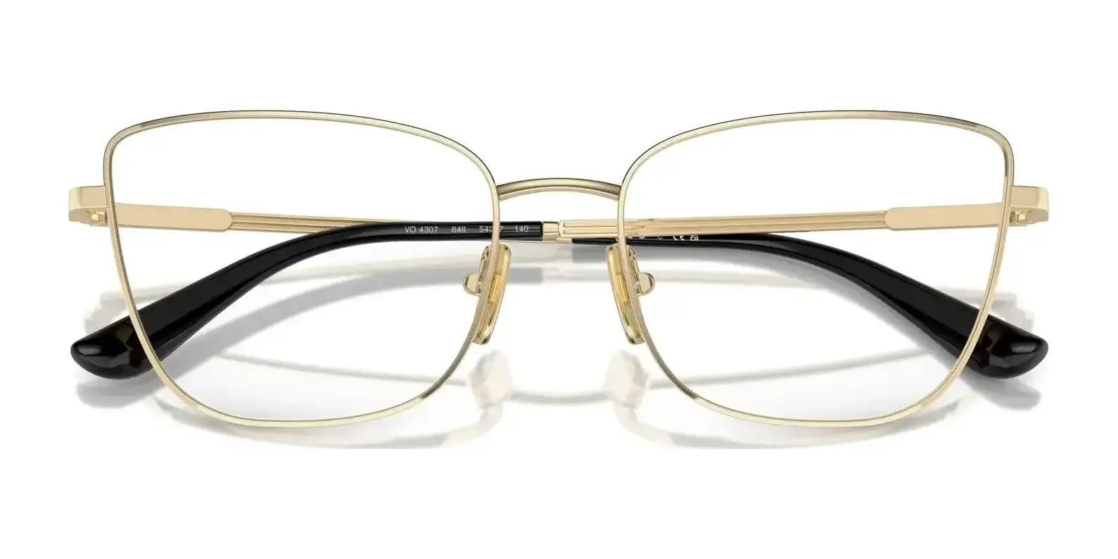 Vogue VO4307 Eyeglasses Vogue VO4307 Eyeglasses
