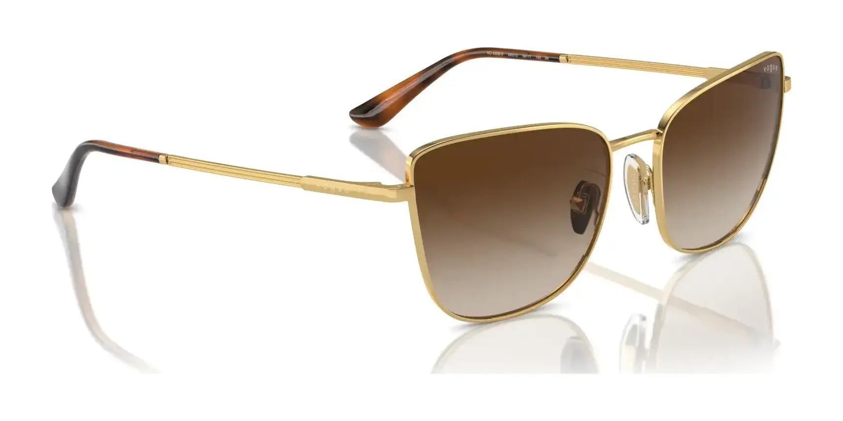 Vogue VO4308S Sunglasses | Size 56 Vogue VO4308S Sunglasses | Size 56