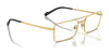 Vogue VO4310 Eyeglasses / Black №352 / Size 53
