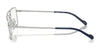 Vogue VO4310 Eyeglasses / Black №352 / Size 53