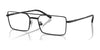 Vogue VO4310 Eyeglasses / Black №352 / Size 53