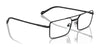 Vogue VO4310 Eyeglasses / Black №352 / Size 53