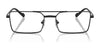 Vogue VO4310 Eyeglasses / Black №352 / Size 53