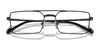 Vogue VO4310 Eyeglasses / Black №352 / Size 53
