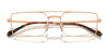 Vogue VO4310 Eyeglasses / Black №352 / Size 53
