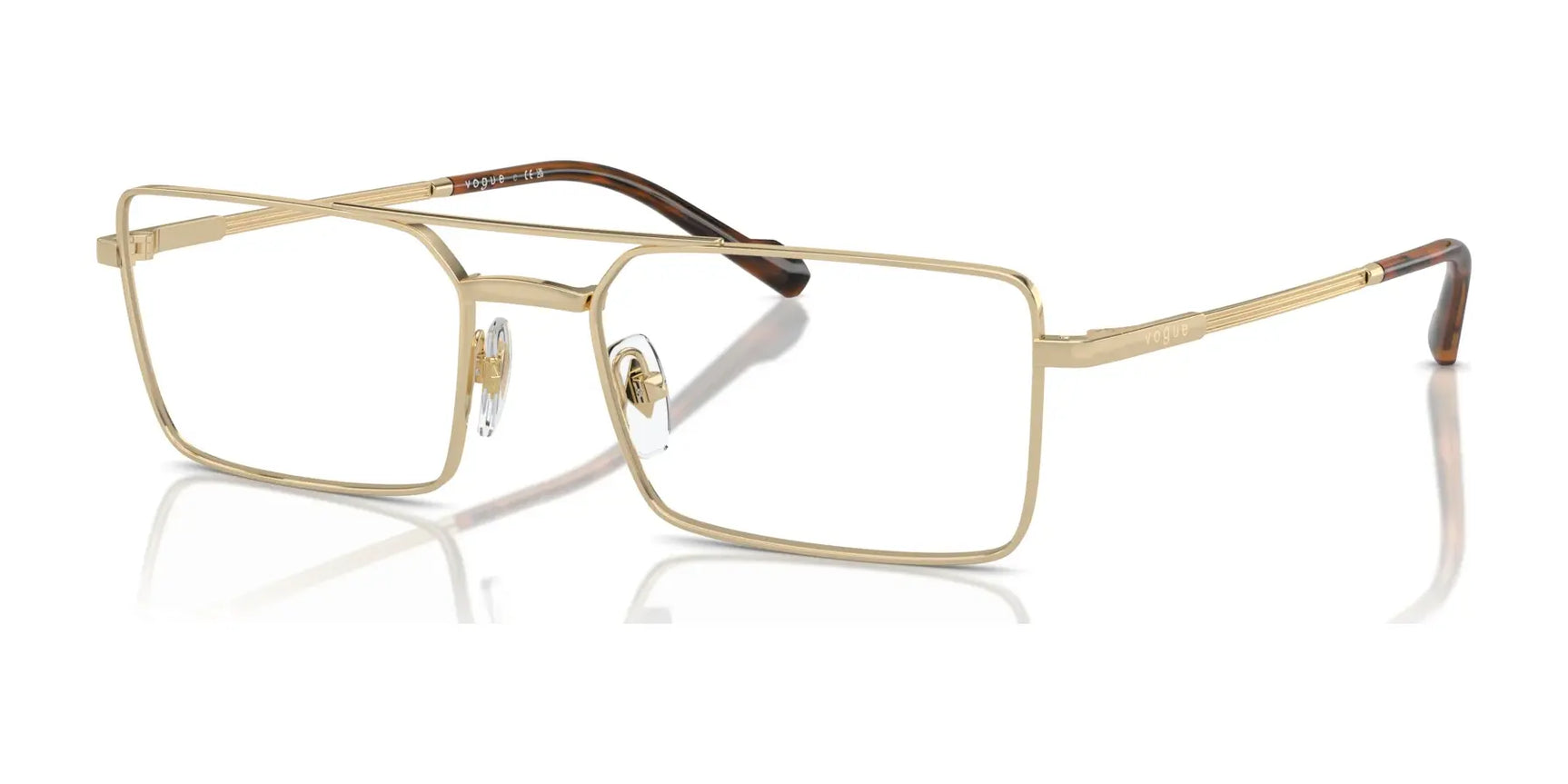 Vogue VO4310 Eyeglasses Vogue VO4310 Eyeglasses