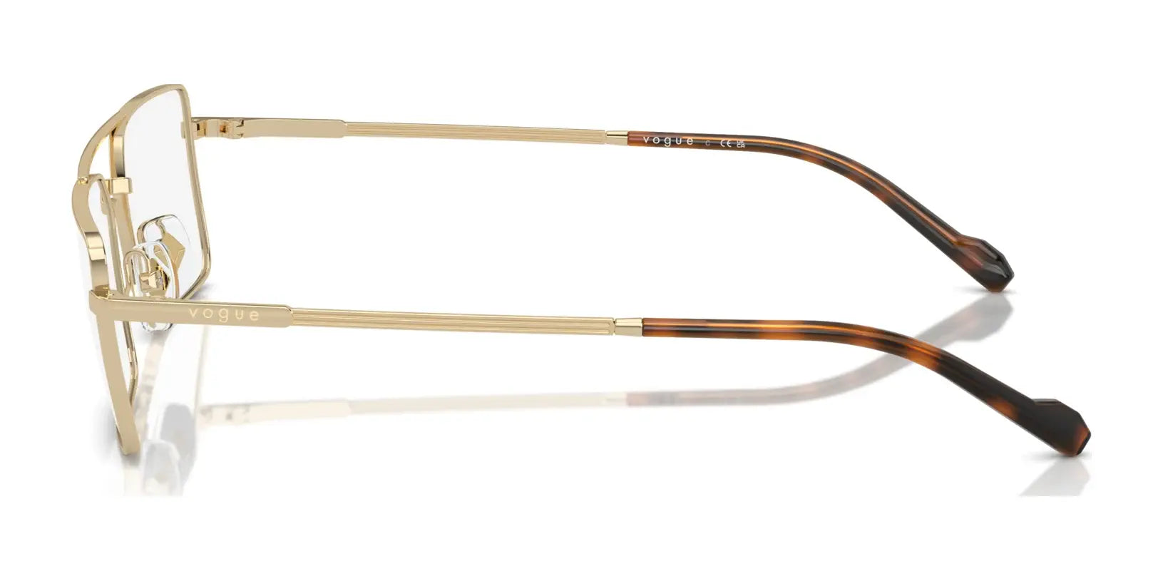 Vogue VO4310 Eyeglasses Vogue VO4310 Eyeglasses