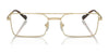 Vogue VO4310 Eyeglasses / Black №352 / Size 53