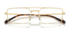 Vogue VO4310 Eyeglasses / Black №352 / Size 53