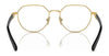 Vogue VO4311B Eyeglasses / Gold №280 / Size 51