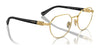 Vogue VO4311B Eyeglasses / Gold №280 / Size 51