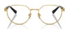Vogue VO4311B Eyeglasses / Gold №280 / Size 51