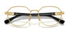 Vogue VO4311B Eyeglasses / Gold №280 / Size 51