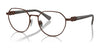 Vogue VO4311B Eyeglasses / Copper №5074 / Size 51