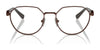 Vogue VO4311B Eyeglasses / Gold №280 / Size 51