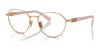 Vogue VO4311B Eyeglasses / Rose Gold №5152 / Size 51