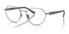 Vogue VO4311B Eyeglasses / Gunmetal №548 / Size 51