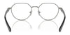 Vogue VO4311B Eyeglasses / Gold №280 / Size 51