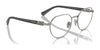 Vogue VO4311B Eyeglasses / Gold №280 / Size 51