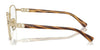Vogue VO4311B Eyeglasses / Gold №280 / Size 51