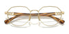 Vogue VO4311B Eyeglasses / Gold №280 / Size 51