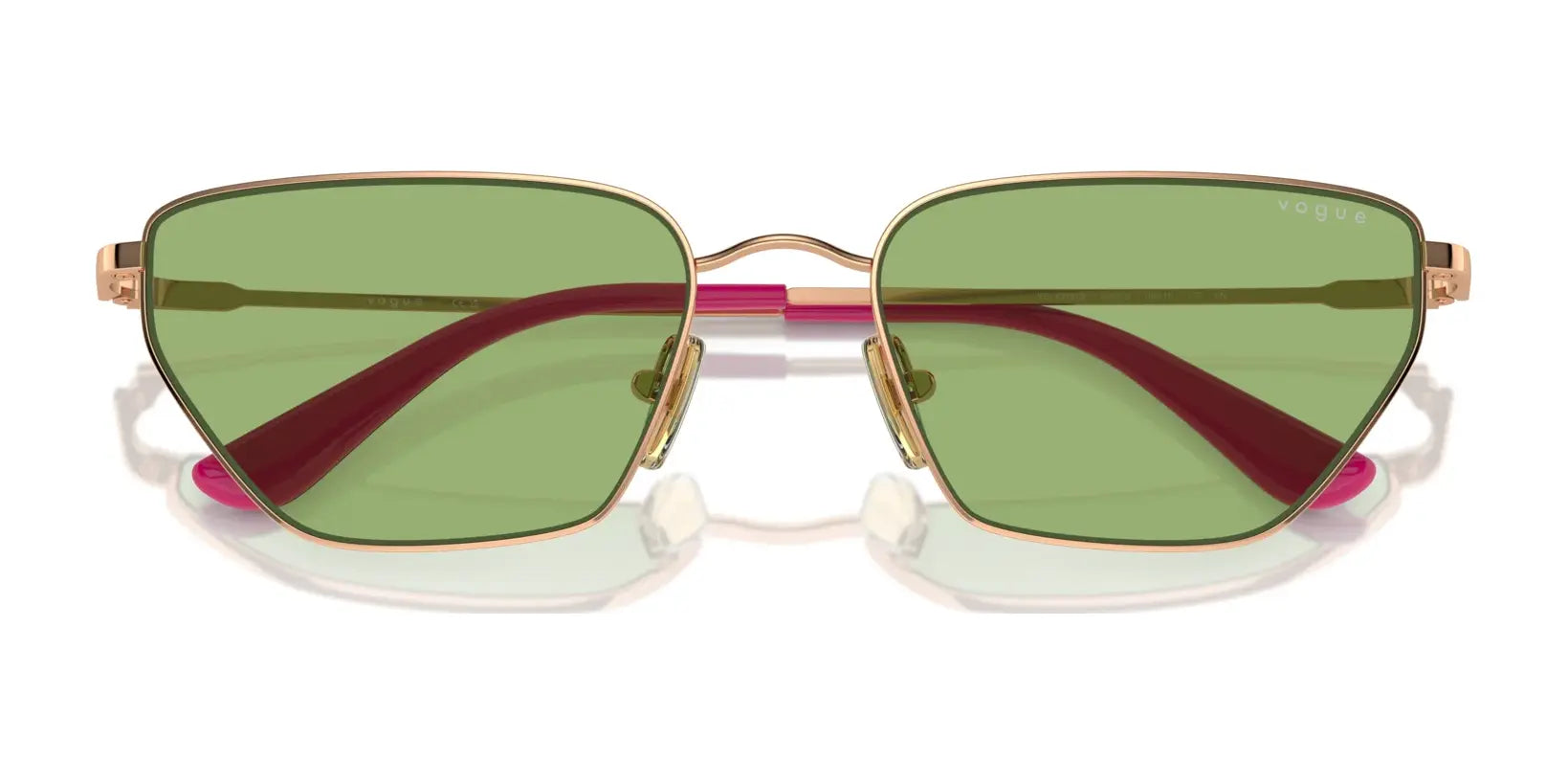 Vogue VO4316S Sunglasses | Size 56 Vogue VO4316S Sunglasses | Size 56