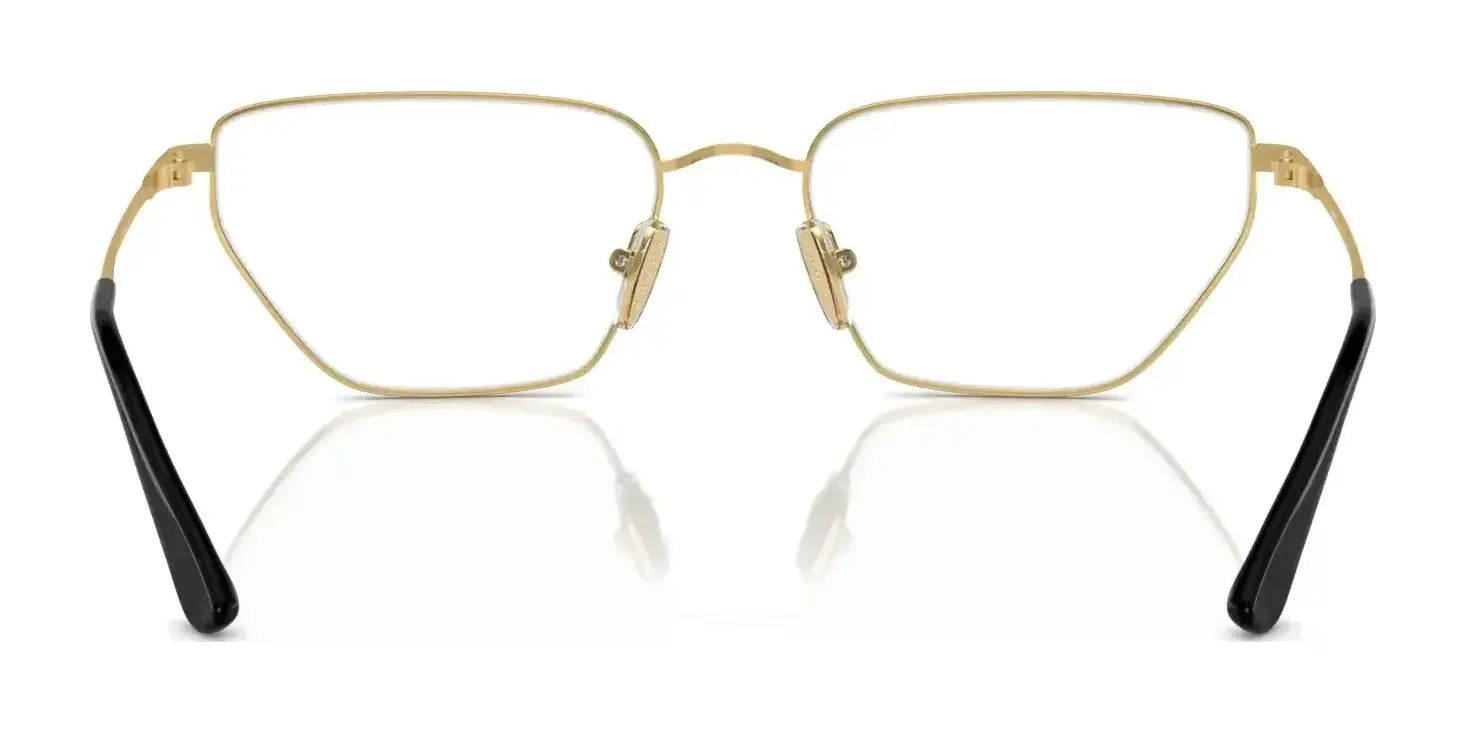 Vogue VO4317 Eyeglasses | Size 56 Vogue VO4317 Eyeglasses | Size 56