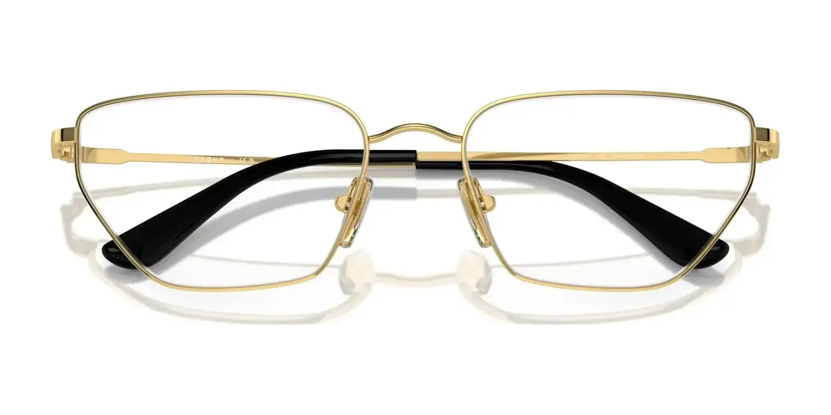 Vogue VO4317 Eyeglasses | Size 56 Vogue VO4317 Eyeglasses | Size 56