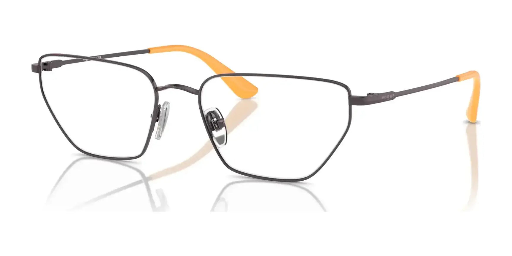 Vogue VO4317 Eyeglasses | Size 56 Vogue VO4317 Eyeglasses | Size 56