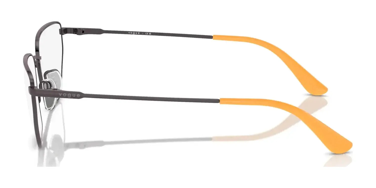 Vogue VO4317 Eyeglasses | Size 56 Vogue VO4317 Eyeglasses | Size 56