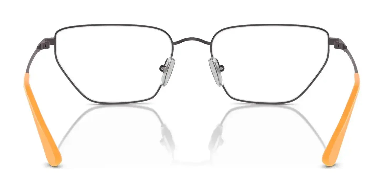 Vogue VO4317 Eyeglasses | Size 56 Vogue VO4317 Eyeglasses | Size 56