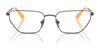 Vogue VO4317 Eyeglasses | Size 56 / Gold №280