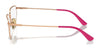 Vogue VO4317 Eyeglasses | Size 56 / Gold №280