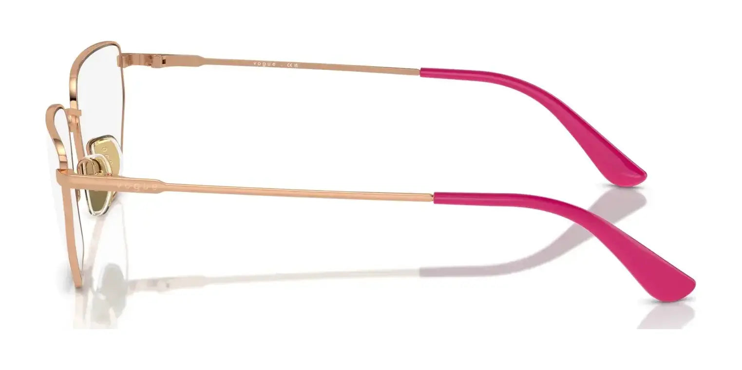 Vogue VO4317 Eyeglasses | Size 56 Vogue VO4317 Eyeglasses | Size 56