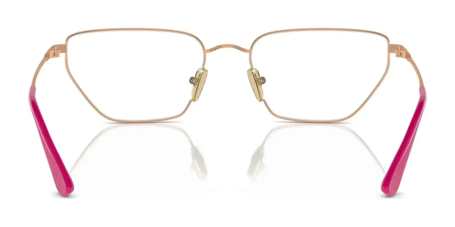 Vogue VO4317 Eyeglasses | Size 56 Vogue VO4317 Eyeglasses | Size 56