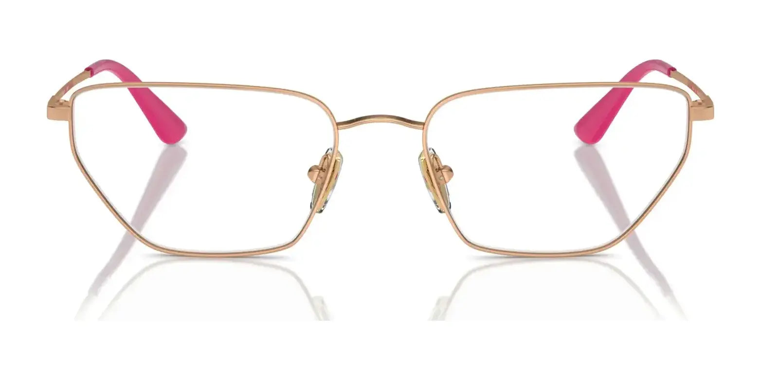 Vogue VO4317 Eyeglasses | Size 56 Vogue VO4317 Eyeglasses | Size 56