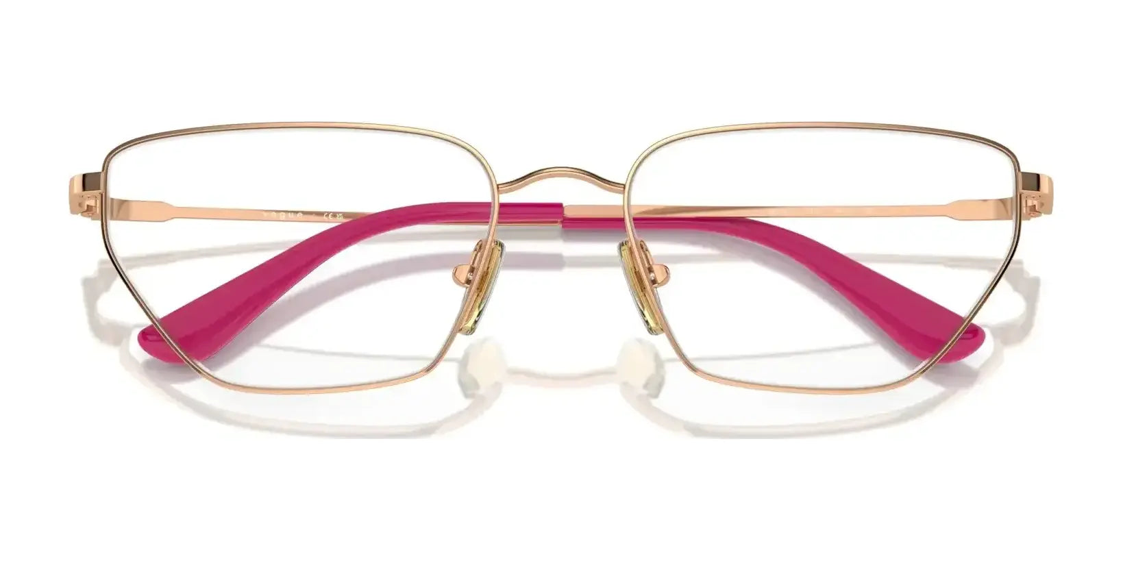 Vogue VO4317 Eyeglasses | Size 56 Vogue VO4317 Eyeglasses | Size 56