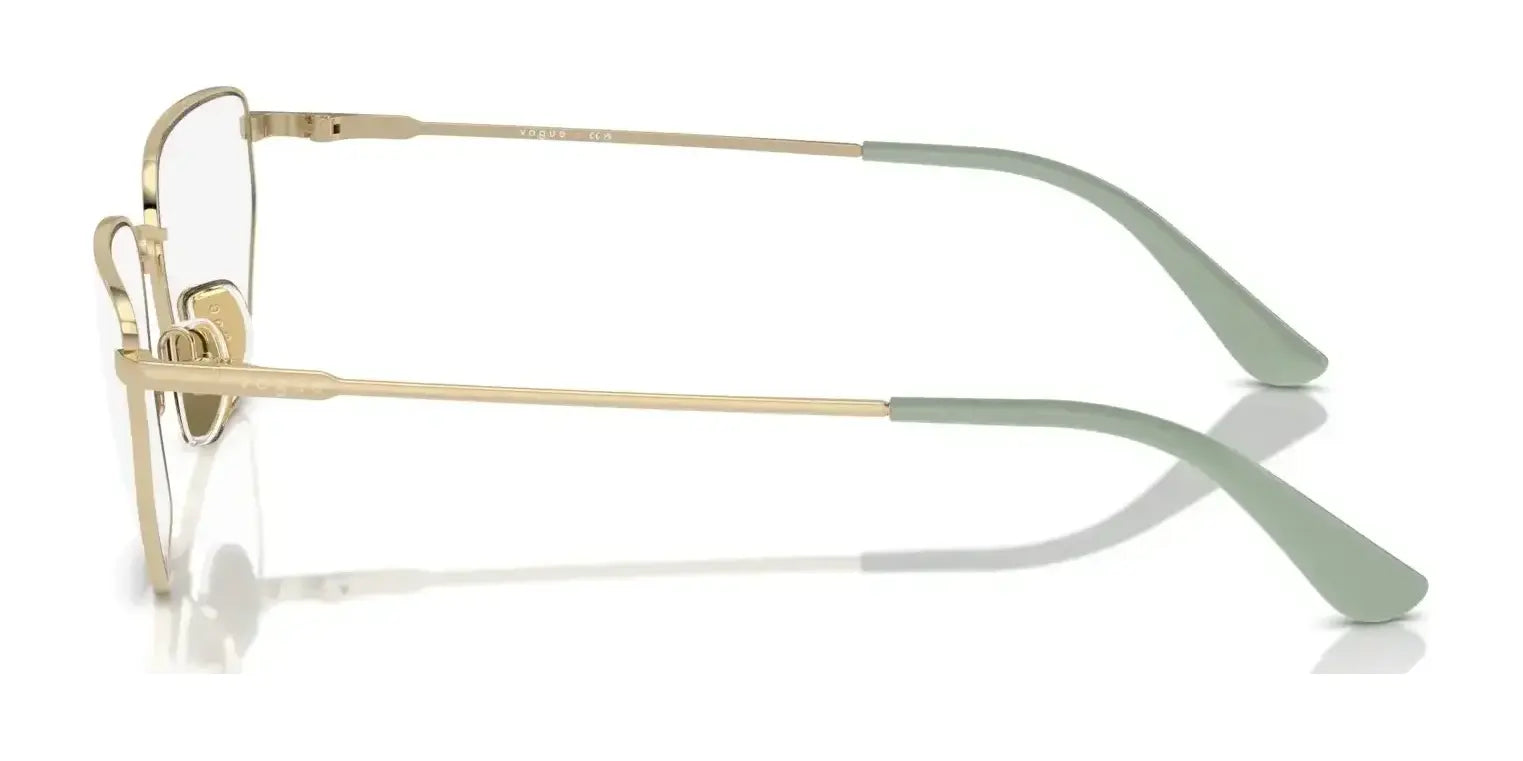 Vogue VO4317 Eyeglasses | Size 56 Vogue VO4317 Eyeglasses | Size 56