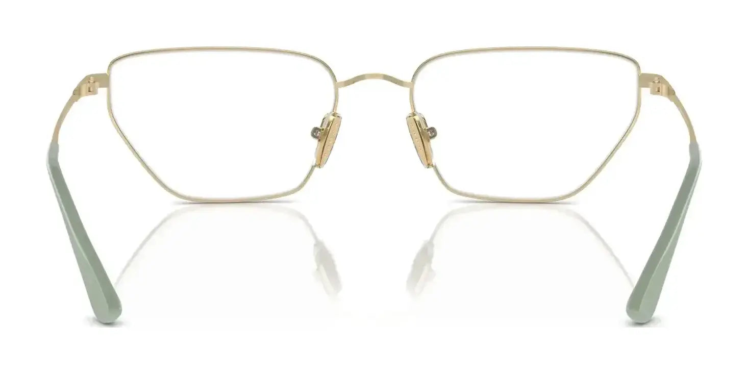 Vogue VO4317 Eyeglasses | Size 56 Vogue VO4317 Eyeglasses | Size 56