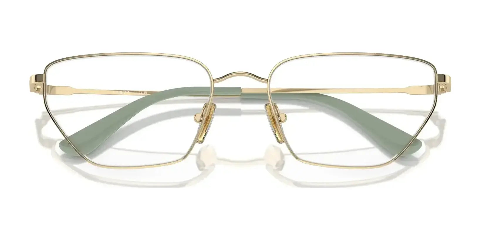 Vogue VO4317 Eyeglasses | Size 56 Vogue VO4317 Eyeglasses | Size 56