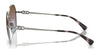 Vogue VO4318SB Sunglasses | Size 55 / Copper / Yellow Gradient Grey (2N 26.5%) №507418