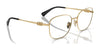 Vogue VO4319B Eyeglasses / Gold №280 / Size 52