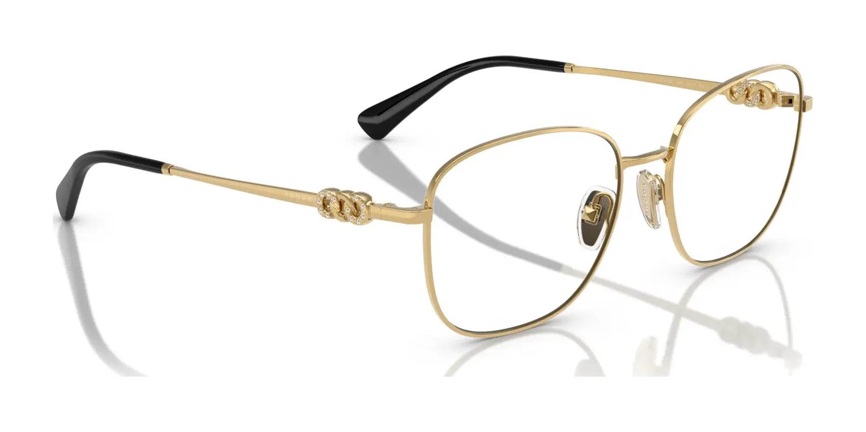 Vogue VO4319B Eyeglasses Vogue VO4319B Eyeglasses