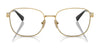 Vogue VO4319B Eyeglasses / Gold №280 / Size 52