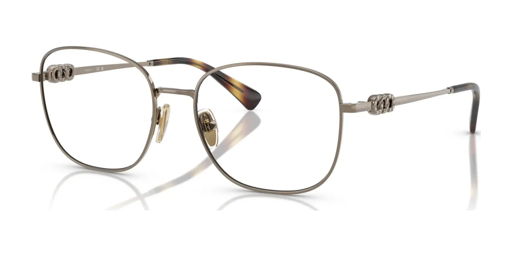 Vogue VO4319B Eyeglasses Vogue VO4319B Eyeglasses