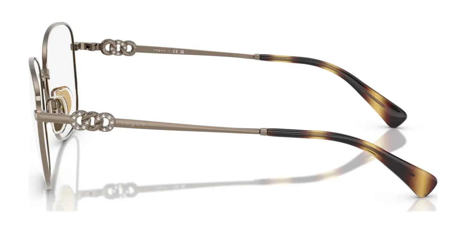 Vogue VO4319B Eyeglasses Vogue VO4319B Eyeglasses