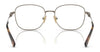 Vogue VO4319B Eyeglasses / Gold №280 / Size 52