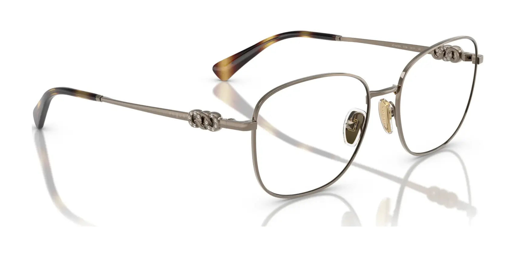 Vogue VO4319B Eyeglasses Vogue VO4319B Eyeglasses